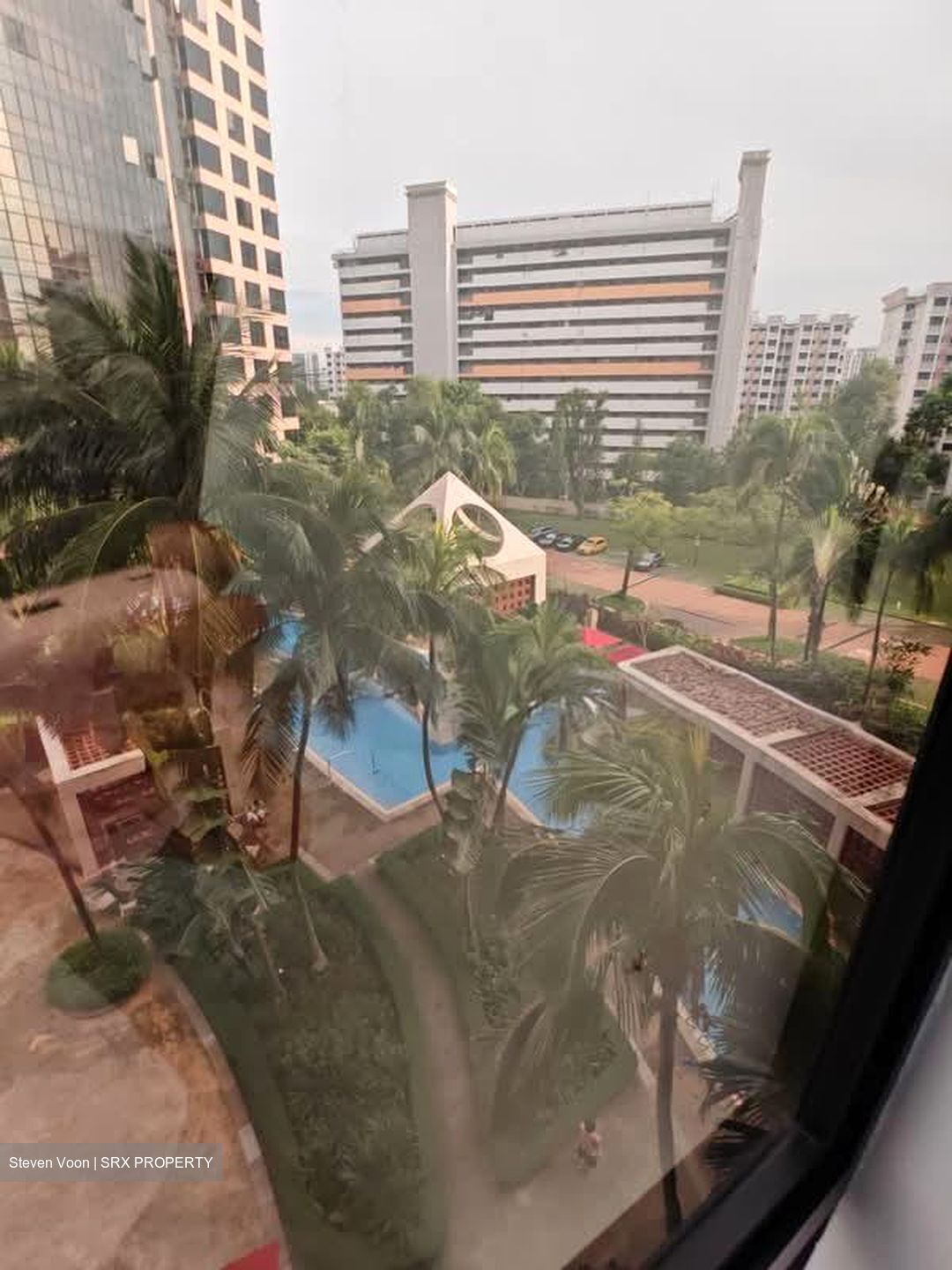 Heritage View (D5), Condominium #567700781